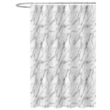 Textil zuhanyfüggöny, Fashion