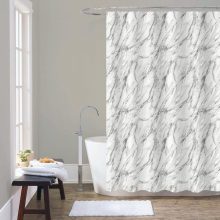 Textil zuhanyfüggöny, Fashion