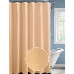 Textil zuhanyfüggöny, Capuccino