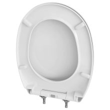 Model 301 Hit WC-tető, Fehér, Duroplast