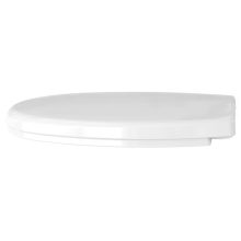 Model 301 Hit WC-tető, Fehér, Duroplast
