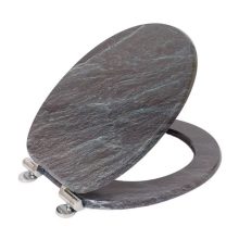 MDF WC-tető, Marble