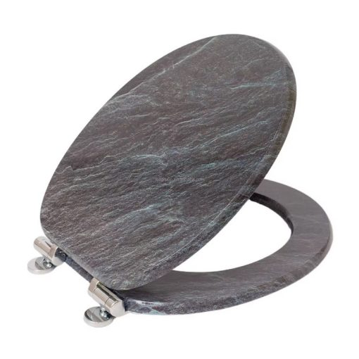 MDF WC-tető, Marble