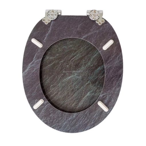 MDF WC-tető, Marble