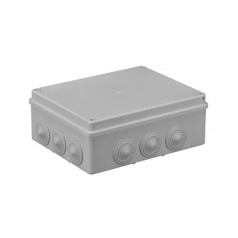 S-BOX kötődobozok