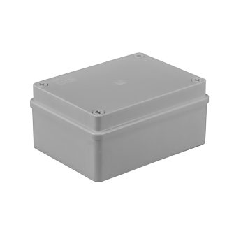 Sima falú S-BOX kötődobozok