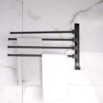 Törölközőtartók